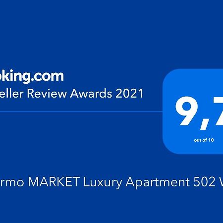 Palermo Market Luxury Apartments 502 Μπουένος Άιρες Εξωτερικό φωτογραφία