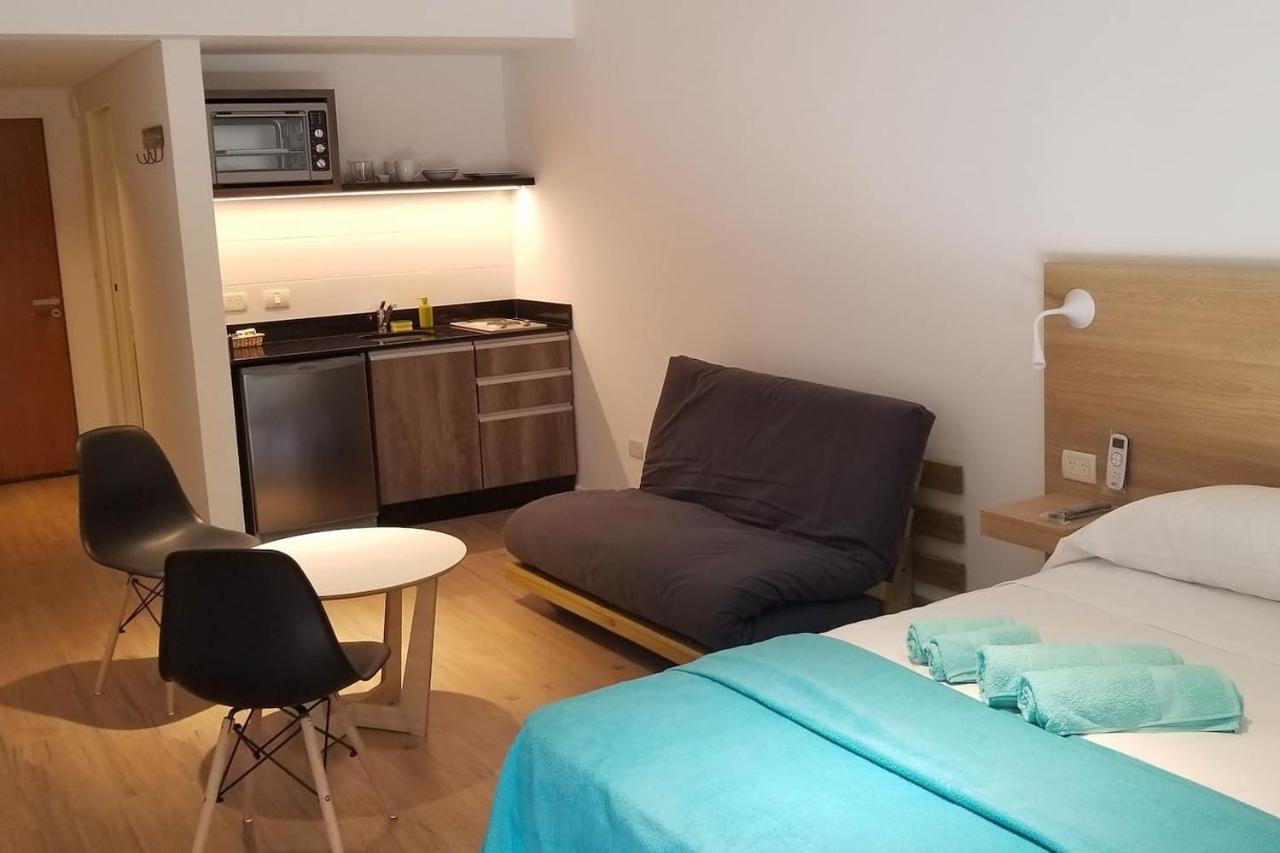 Palermo Market Luxury Apartments 502 Μπουένος Άιρες Εξωτερικό φωτογραφία
