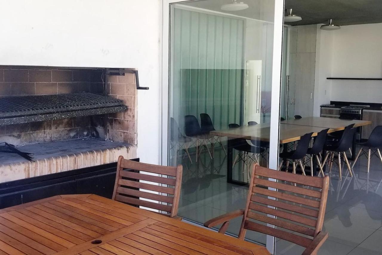 Palermo Market Luxury Apartments 502 Μπουένος Άιρες Εξωτερικό φωτογραφία