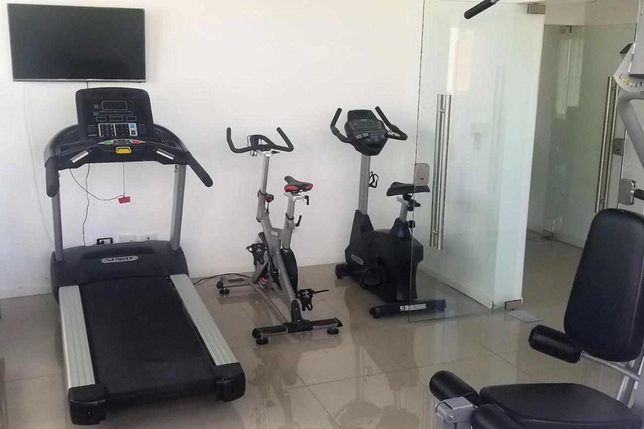 Palermo Market Luxury Apartments 502 Μπουένος Άιρες Εξωτερικό φωτογραφία