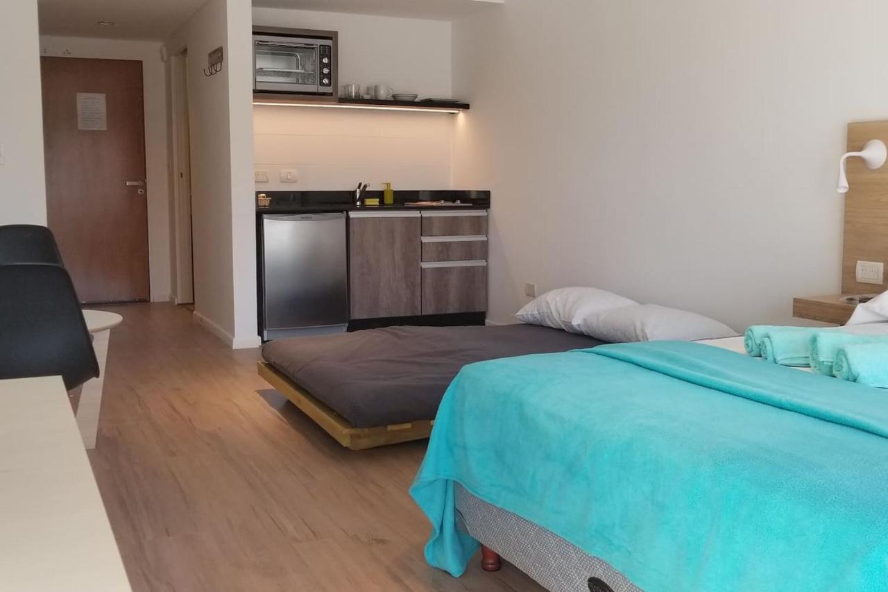 Palermo Market Luxury Apartments 502 Μπουένος Άιρες Εξωτερικό φωτογραφία