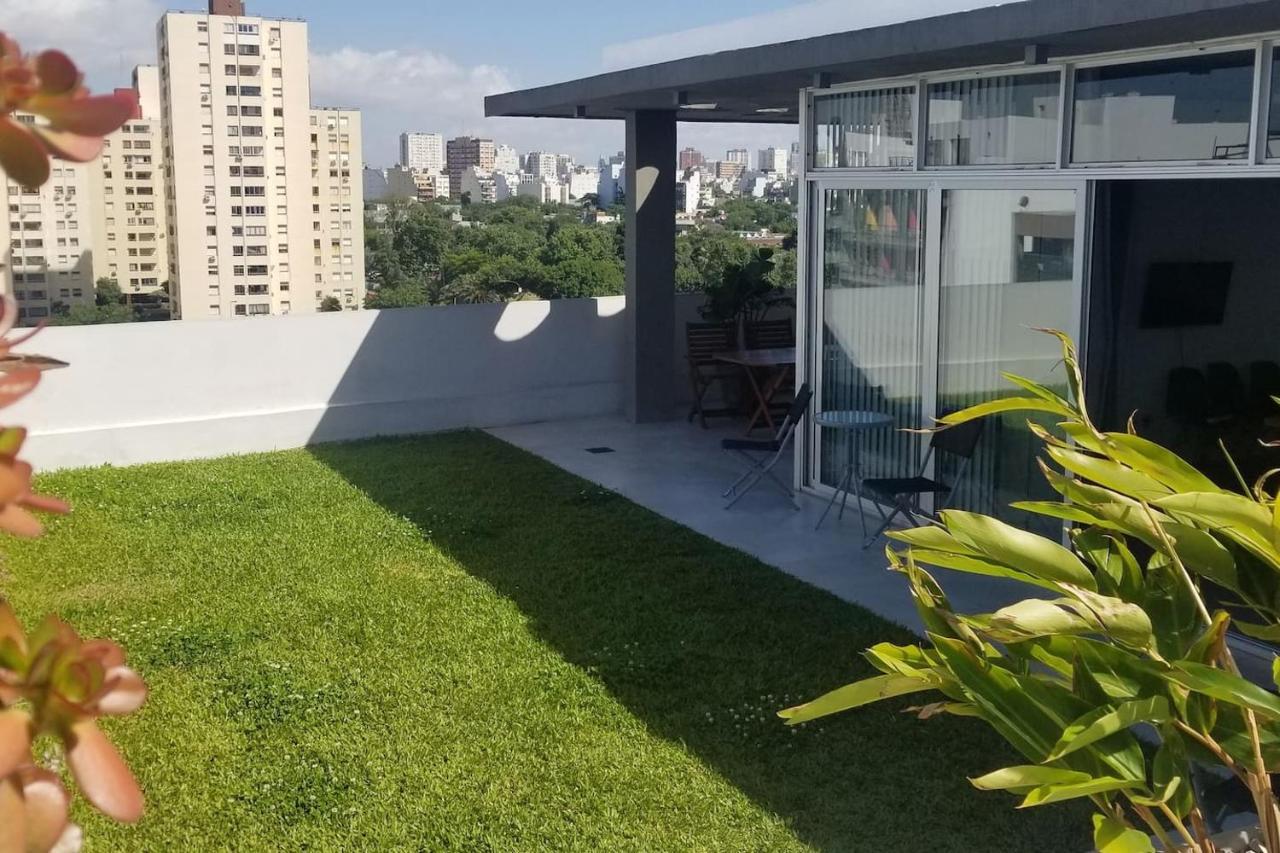 Palermo Market Luxury Apartments 502 Μπουένος Άιρες Εξωτερικό φωτογραφία