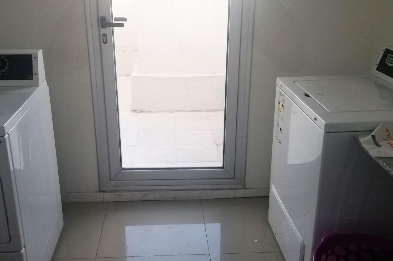 Palermo Market Luxury Apartments 502 Μπουένος Άιρες Εξωτερικό φωτογραφία