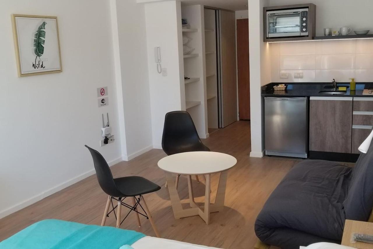 Palermo Market Luxury Apartments 502 Μπουένος Άιρες Εξωτερικό φωτογραφία