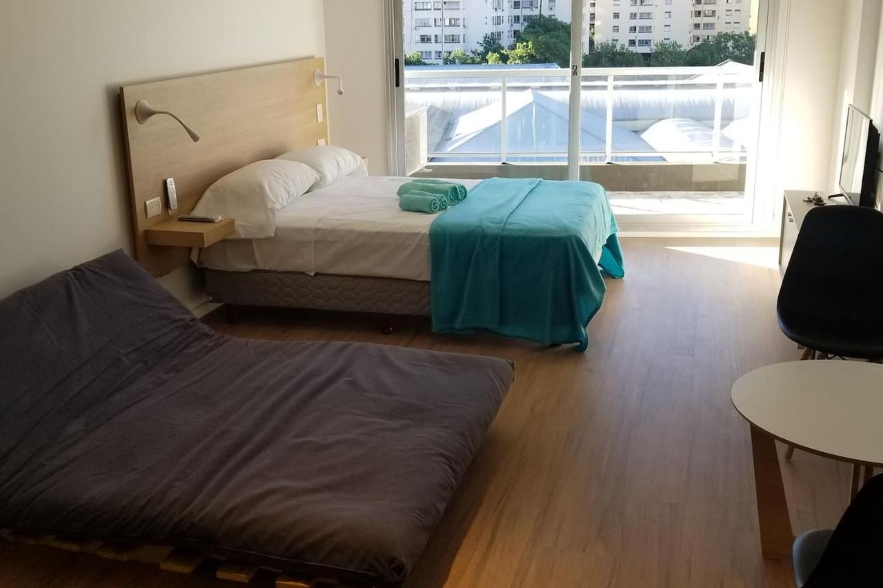 Palermo Market Luxury Apartments 502 Μπουένος Άιρες Εξωτερικό φωτογραφία