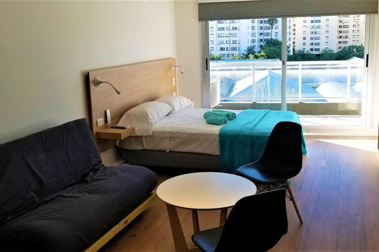 Palermo Market Luxury Apartments 502 Μπουένος Άιρες Εξωτερικό φωτογραφία