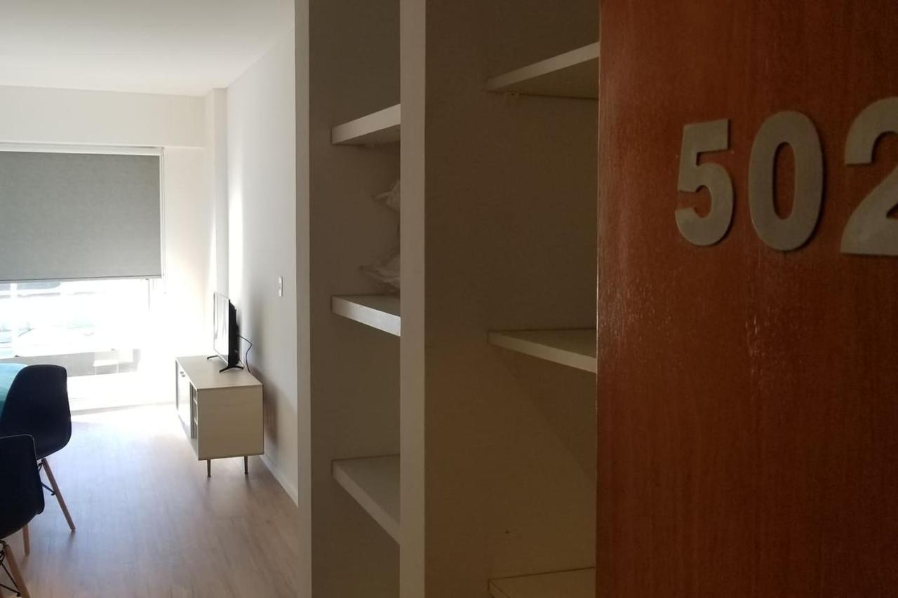 Palermo Market Luxury Apartments 502 Μπουένος Άιρες Εξωτερικό φωτογραφία