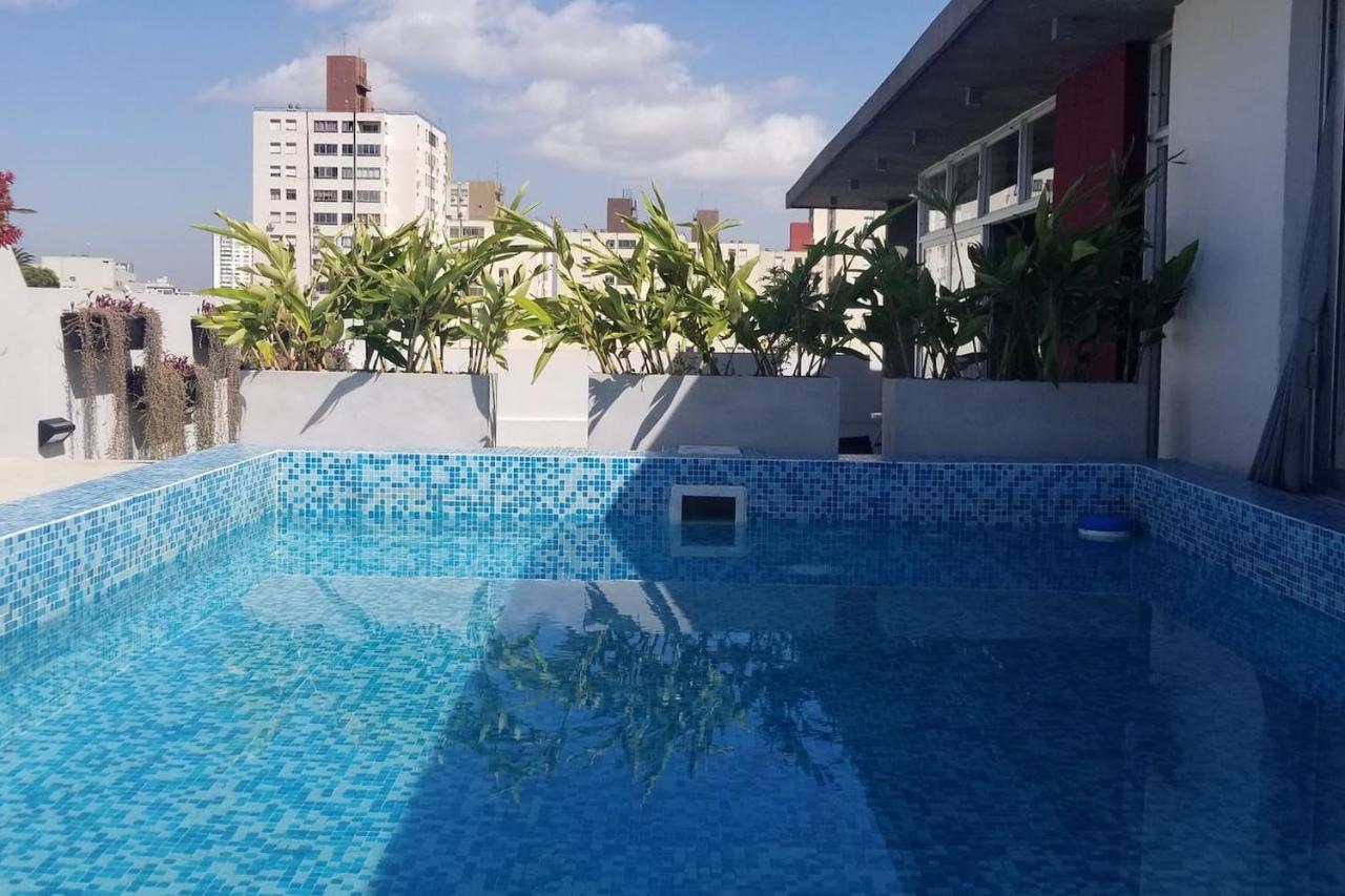 Palermo Market Luxury Apartments 502 Μπουένος Άιρες Εξωτερικό φωτογραφία