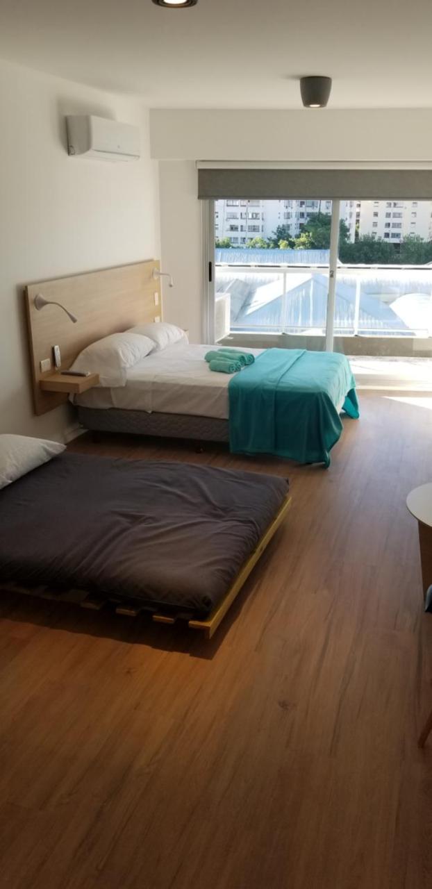 Palermo Market Luxury Apartments 502 Μπουένος Άιρες Εξωτερικό φωτογραφία
