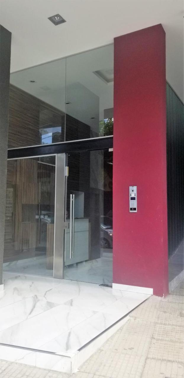 Palermo Market Luxury Apartments 502 Μπουένος Άιρες Εξωτερικό φωτογραφία