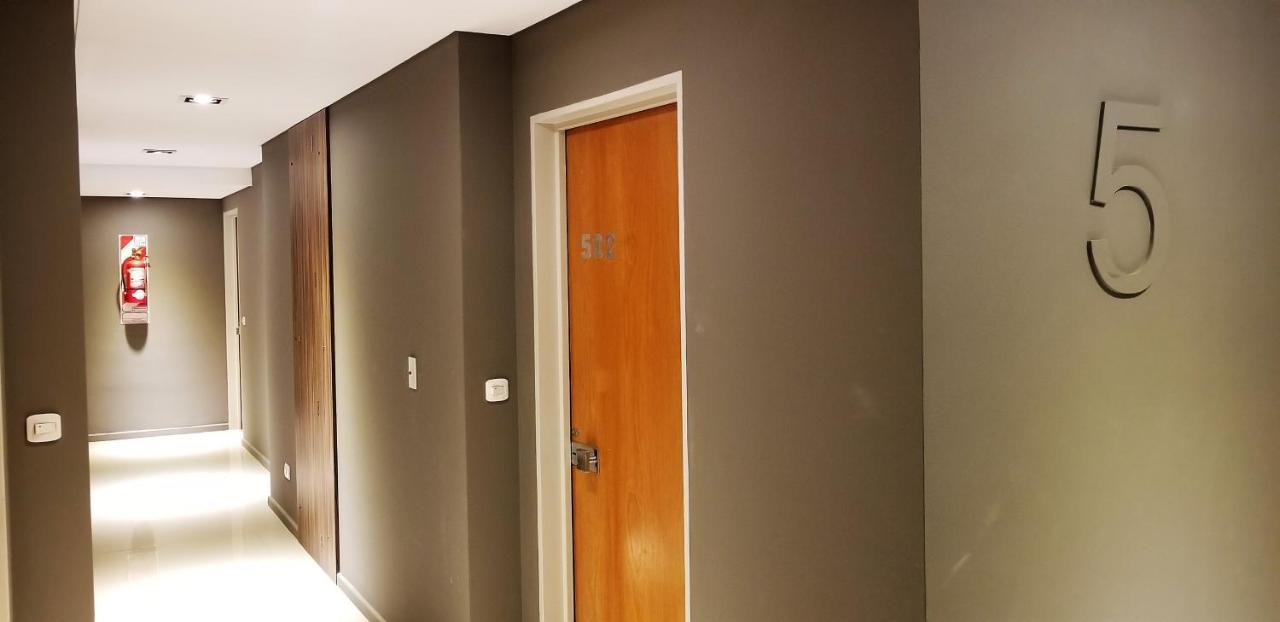 Palermo Market Luxury Apartments 502 Μπουένος Άιρες Εξωτερικό φωτογραφία