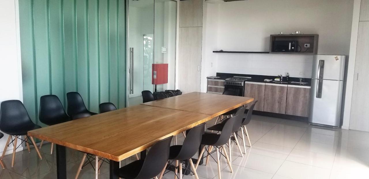 Palermo Market Luxury Apartments 502 Μπουένος Άιρες Εξωτερικό φωτογραφία